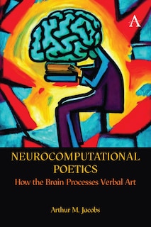 Front cover_Neurocomputational Poetics