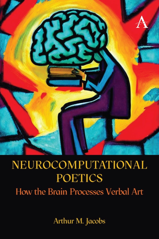 Front cover_Neurocomputational Poetics