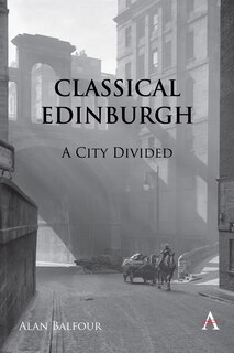 Front cover_Classical Edinburgh