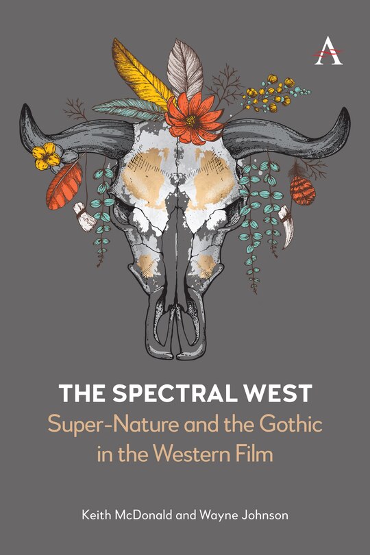 Couverture_The Spectral West