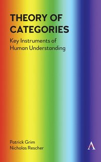 Front cover_Theory of Categories