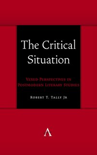 Couverture_The Critical Situation