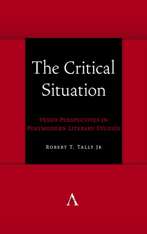 Couverture_The Critical Situation