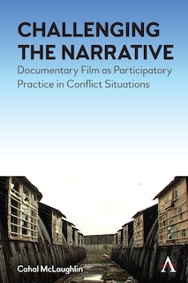 Couverture_Challenging the Narrative