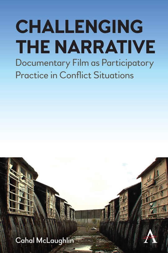Couverture_Challenging the Narrative