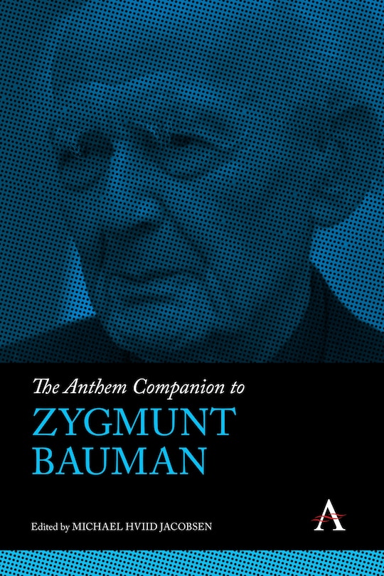 Couverture_The Anthem Companion to Zygmunt Bauman