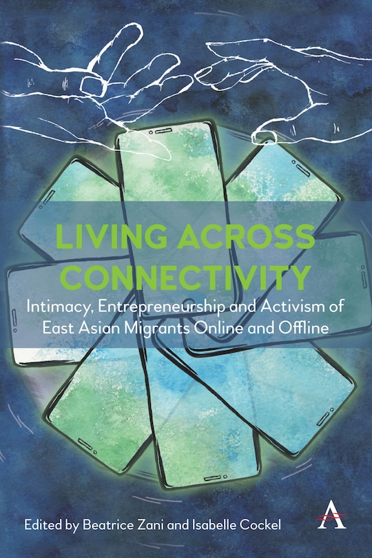 Couverture_Living across connectivity