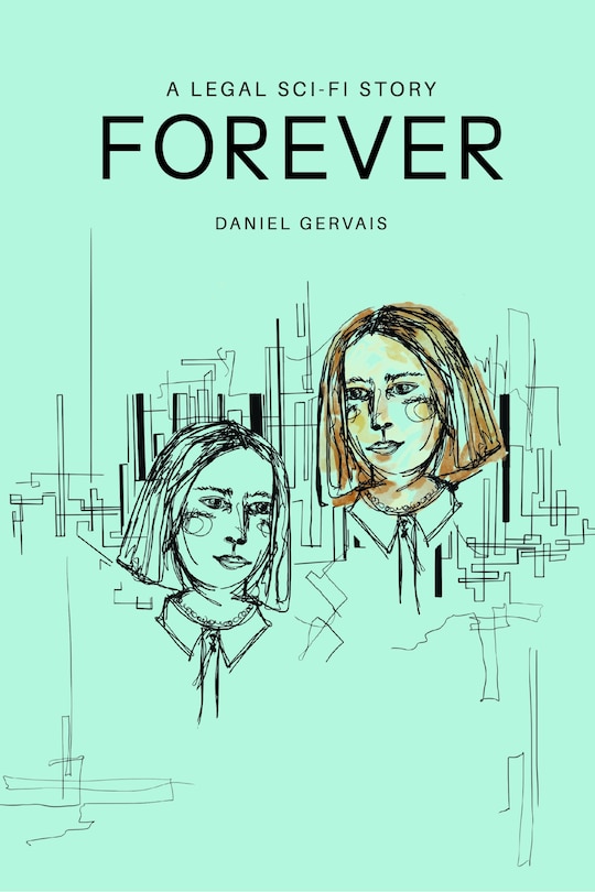 Front cover_Forever