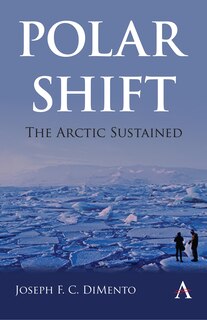 Front cover_Polar Shift: The Arctic Sustained