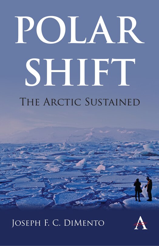 Front cover_Polar Shift: The Arctic Sustained