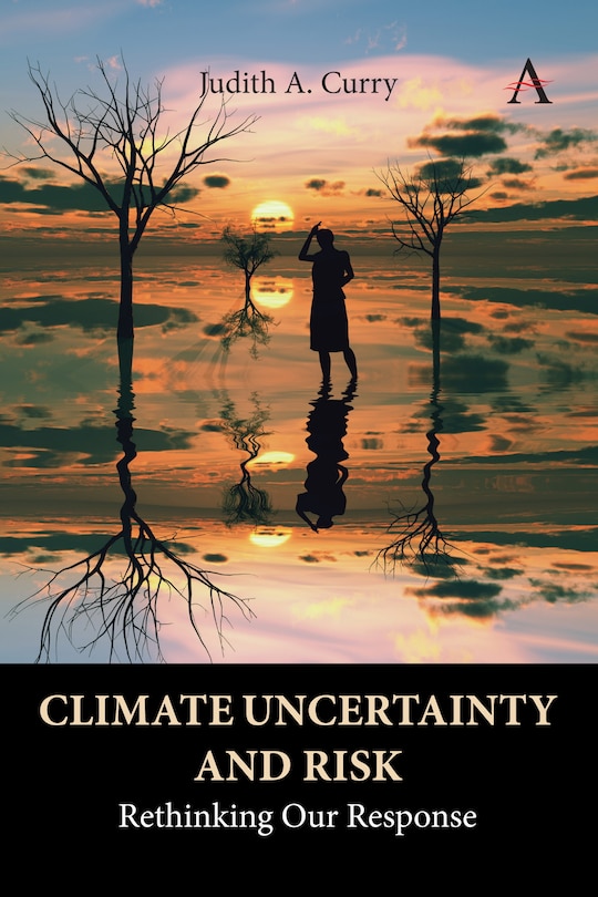 Front cover_Climate Uncertainty and Risk