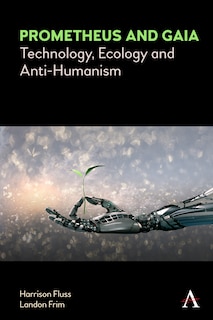 Front cover_Prometheus and Gaia
