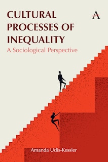 Front cover_Cultural Processes of Inequality