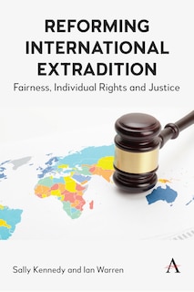 Couverture_Reforming International Extradition