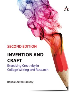 Couverture_Invention and Craft, Second Edition