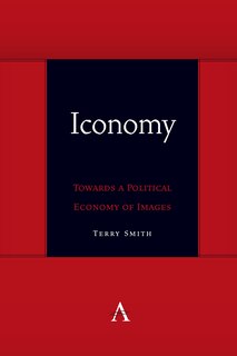 Front cover_Iconomy: Towards a Political Economy of Images