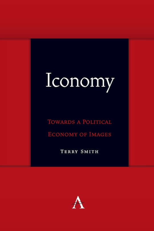 Front cover_Iconomy: Towards a Political Economy of Images