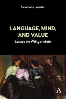 Front cover_Language, Mind, and Value