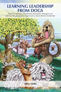 Couverture_Learning Leadership from Dogs