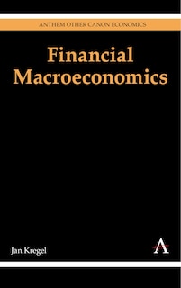 Front cover_Financial Macroeconomics