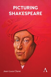 Front cover_Picturing Shakespeare