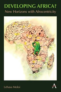Front cover_Developing Africa?