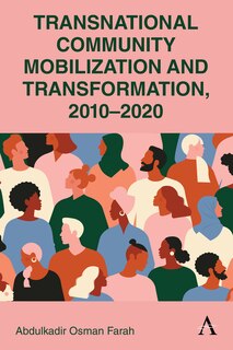 Front cover_Transnational Community Mobilization and Transformation, 2010-2020