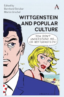 Couverture_Wittgenstein and Popular Culture