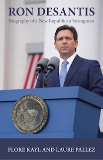 Front cover_Ron DeSantis