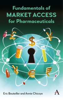 Front cover_Fundamentals of Market Access for Pharmaceuticals