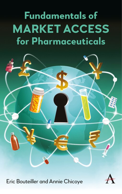Front cover_Fundamentals of Market Access for Pharmaceuticals