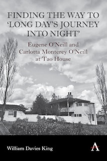 Front cover_Finding the Way to 'Long Day's Journey Into Night'