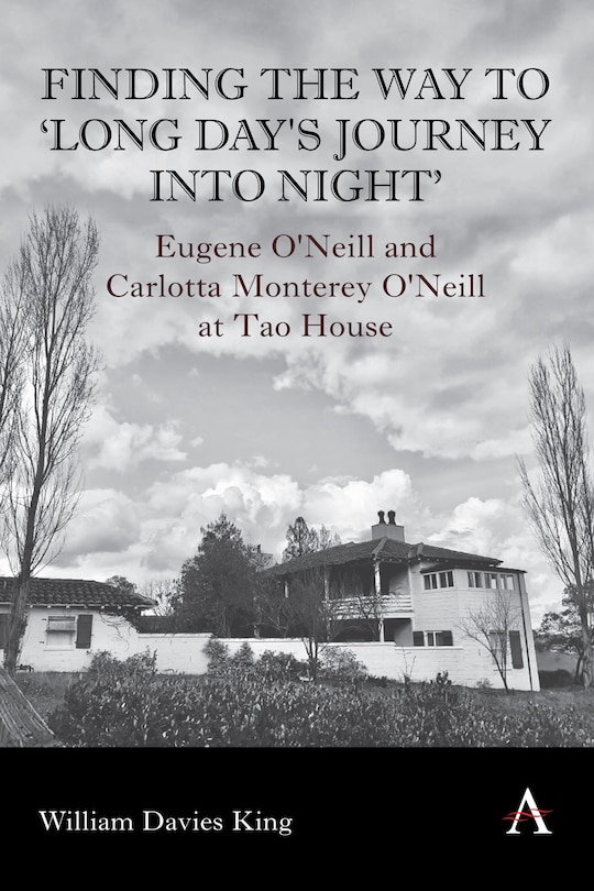 Front cover_Finding the Way to 'Long Day's Journey Into Night'