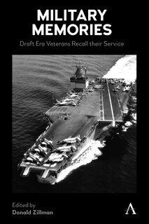 Front cover_Military Memories