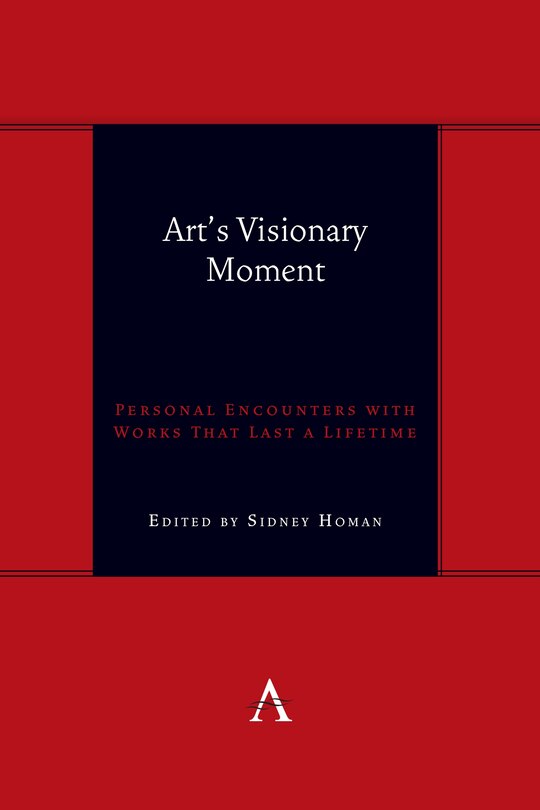 Couverture_Art's Visionary Moment