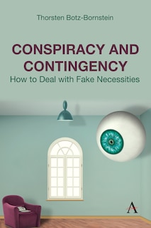 Couverture_Conspiracy and Contingency