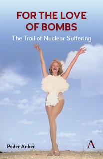 Couverture_For The Love of Bombs