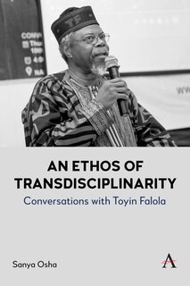 Front cover_An Ethos of Transdisciplinarity