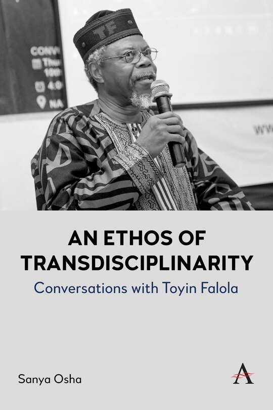 Front cover_An Ethos of Transdisciplinarity
