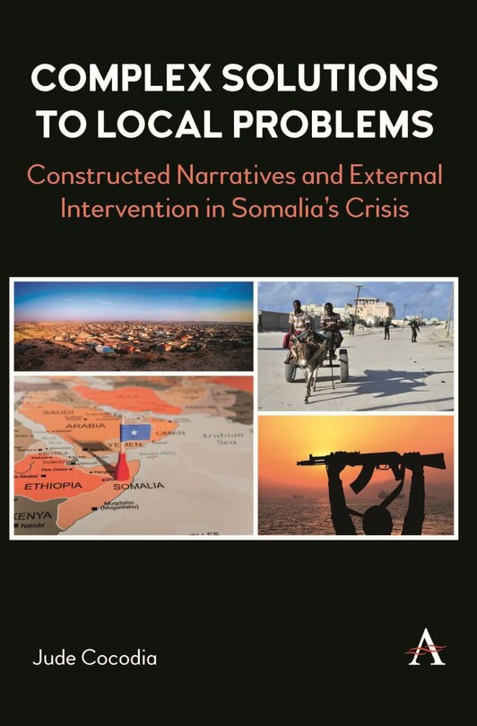 Front cover_Complex Solutions to Local Problems