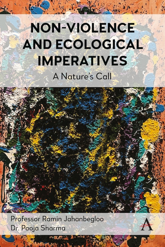 Couverture_Non-Violence and Ecological Imperatives