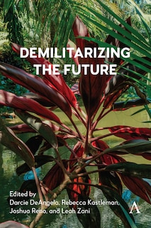 Couverture_Demilitarizing the Future