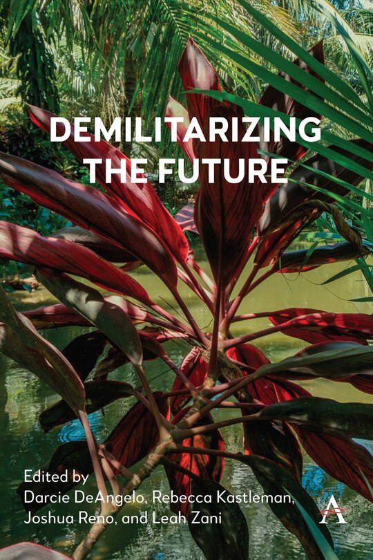 Couverture_Demilitarizing the Future