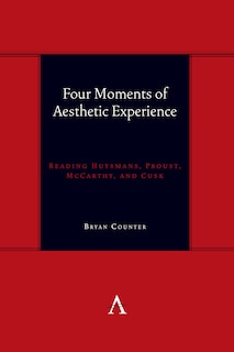 Front cover_Four Moments of Aesthetic Experience