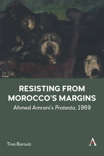 Front cover_Resisting from Morocco's Margins