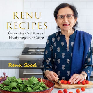 Couverture_Renu Recipes