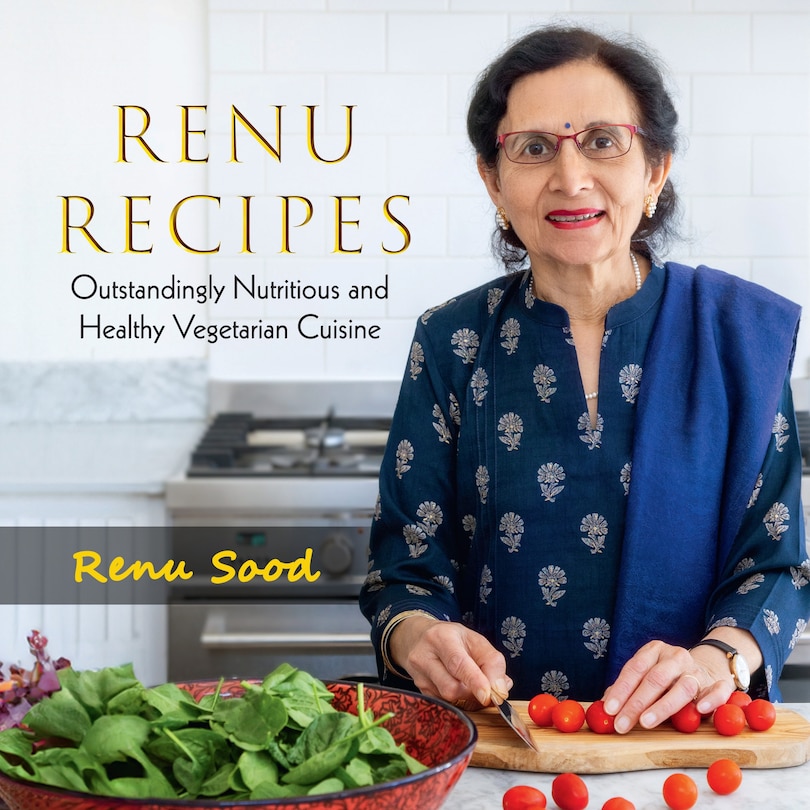 Couverture_Renu Recipes