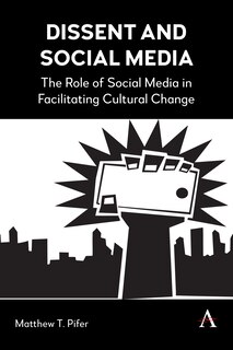 Front cover_Dissent and Social Media