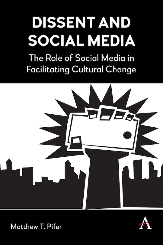 Front cover_Dissent and Social Media