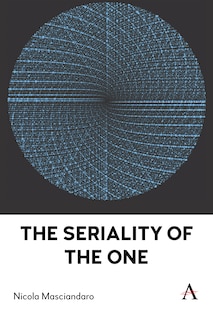 Front cover_The Seriality of the One